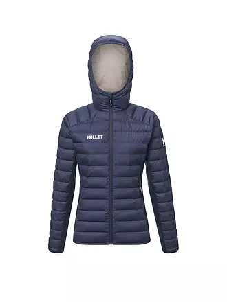 MILLET | Damen Isojacke Fritz Roy Warm Hoodie | 